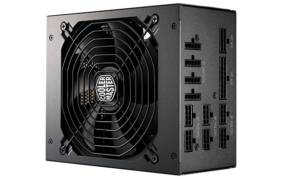 FONTE COOLER MASTER MWE GOLD V2